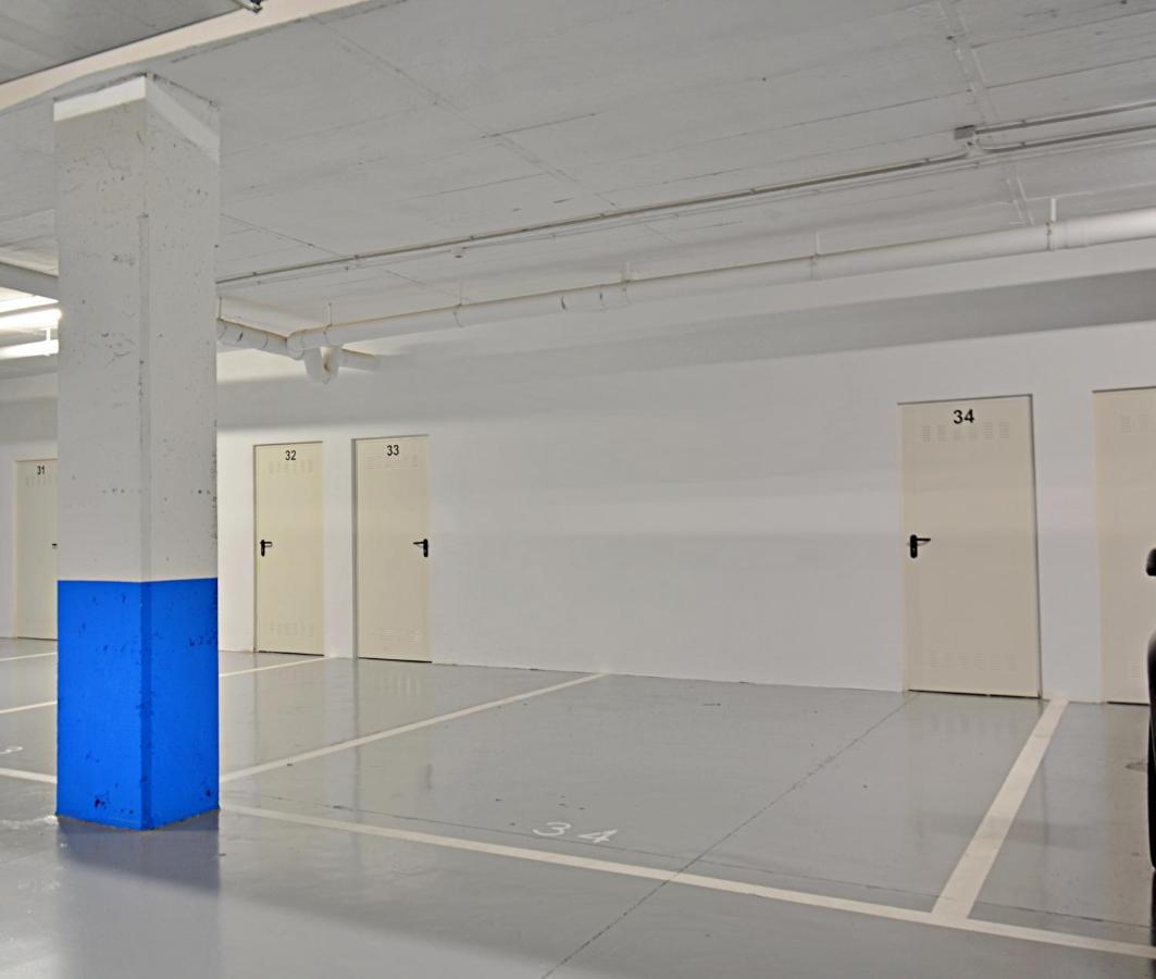 Galihost - Impresionante Apartamento Con Piscina En Sanxenxo Luaran gambar